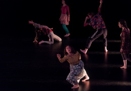 Soirée "Bonus Danse" au TU-Nantes