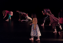 Soirée "Bonus Danse" au TU-Nantes