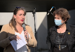 Cérémonie de remise des diplômes de l'IUT