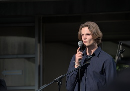 Cérémonie de remise des diplômes de l'IUT