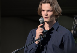 Cérémonie de remise des diplômes de l'IUT