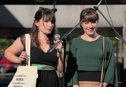 Cérémonie de remise des diplômes de l'IUT