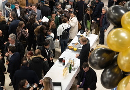 Cérémonie des Diplômés 2022