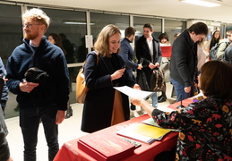 Cérémonie des Diplômés 2022