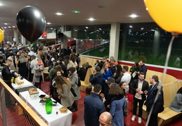 Cérémonie des Diplômés 2022