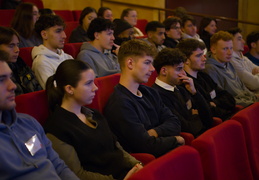 Les Foulées Créatives : 2 jours pour goûter à l'entrepreneuriat ! 