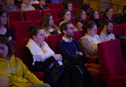 Les Foulées Créatives : 2 jours pour goûter à l'entrepreneuriat ! 