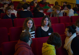 Les Foulées Créatives : 2 jours pour goûter à l'entrepreneuriat ! 