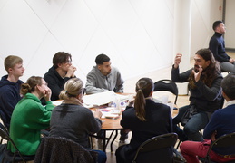 Les Foulées Créatives : 2 jours pour goûter à l'entrepreneuriat ! 