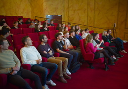 Les Foulées Créatives : 2 jours pour goûter à l'entrepreneuriat ! 