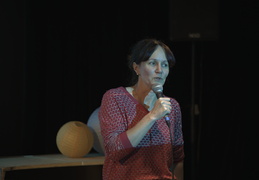 Fringale ! : Typhenn Leplay, fondatrice des Boîtes Nomades