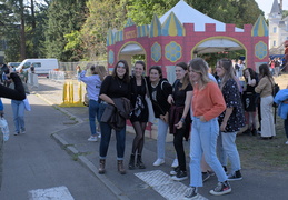 Un festival pour la première rentrée de Nantes Université