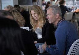 séminaire de rentrée de la DRHDS