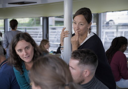 séminaire de rentrée de la DRHDS