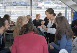 séminaire de rentrée de la DRHDS