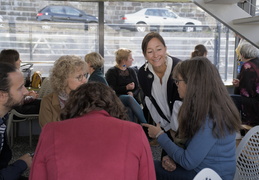 séminaire de rentrée de la DRHDS