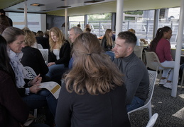 séminaire de rentrée de la DRHDS