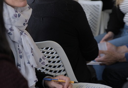 séminaire de rentrée de la DRHDS