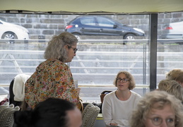 séminaire de rentrée de la DRHDS