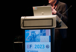 EFI Conference