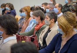 La journée des BU