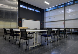 Tiers Lieux : la BU de droit