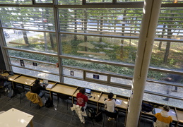 Tiers Lieux : la BU de droit