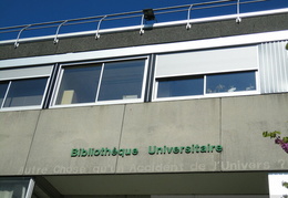 BU Sciences