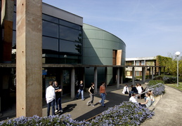 Campus Sciences 16