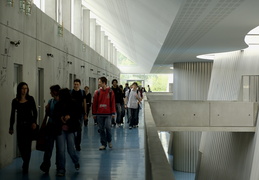 Campus Sciences 26