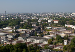 Campus sciences