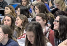 Forum Chimie-Emploi - 7e rencontres Etudiants-Entreprises