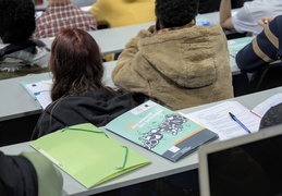 Forum Chimie-Emploi - 7e rencontres Etudiants-Entreprises