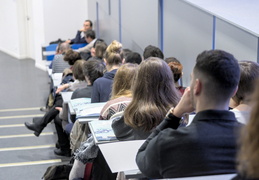 Forum Chimie-Emploi - 7e rencontres Etudiants-Entreprises