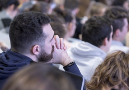 Forum Chimie-Emploi - 7e rencontres Etudiants-Entreprises