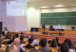 Cérémonie de remise des diplômes des master de psychologie