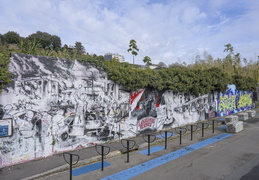 Graff : Atlas Social de la métropole nantaise