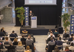 Chimie pour l’Industrie du futur, session spéciale entreprises