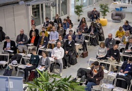 Chimie pour l’Industrie du futur, session spéciale entreprises