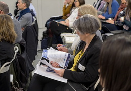 Chimie pour l’Industrie du futur, session spéciale entreprises