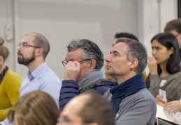 Chimie pour l’Industrie du futur, session spéciale entreprises