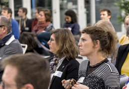 Chimie pour l’Industrie du futur, session spéciale entreprises