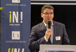 Chimie pour l’Industrie du futur, session spéciale entreprises