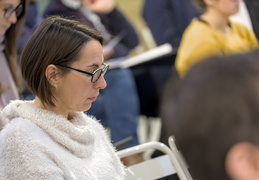 Chimie pour l’Industrie du futur, session spéciale entreprises