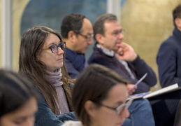 Chimie pour l’Industrie du futur, session spéciale entreprises