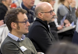 Chimie pour l’Industrie du futur, session spéciale entreprises