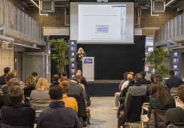 Chimie pour l’Industrie du futur, session spéciale entreprises