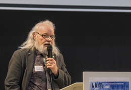 Chimie pour l’Industrie du futur, session spéciale entreprises