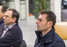 Chimie pour l’Industrie du futur, session spéciale entreprises