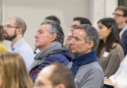 Chimie pour l’Industrie du futur, session spéciale entreprises